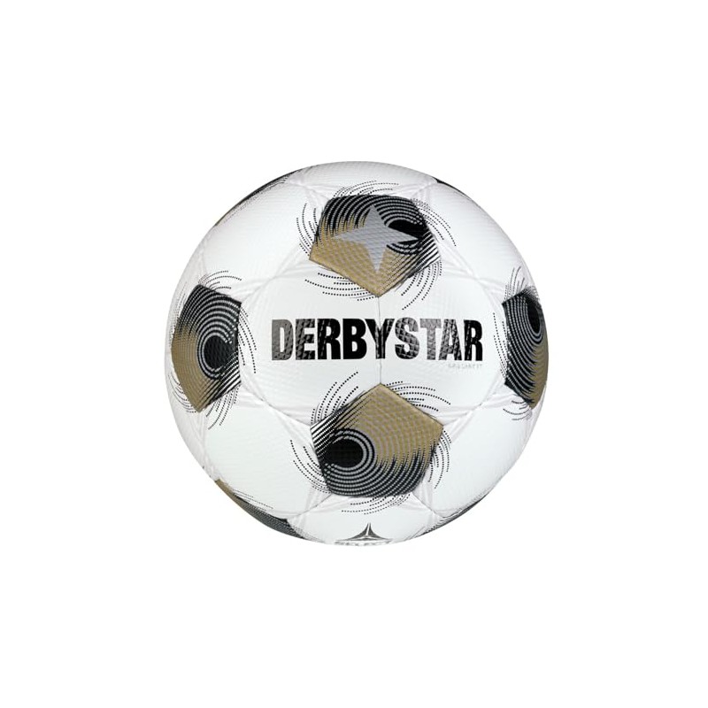 Derbystar Brillant TT v25