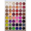 Naked Paleta De Sombras Para Ojos Starry Makeup Eyeshadow