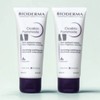 Bioderma Moisturizing Cream Soothing Moisturizing Cicabio Pomade 100ml 2pcs Skin