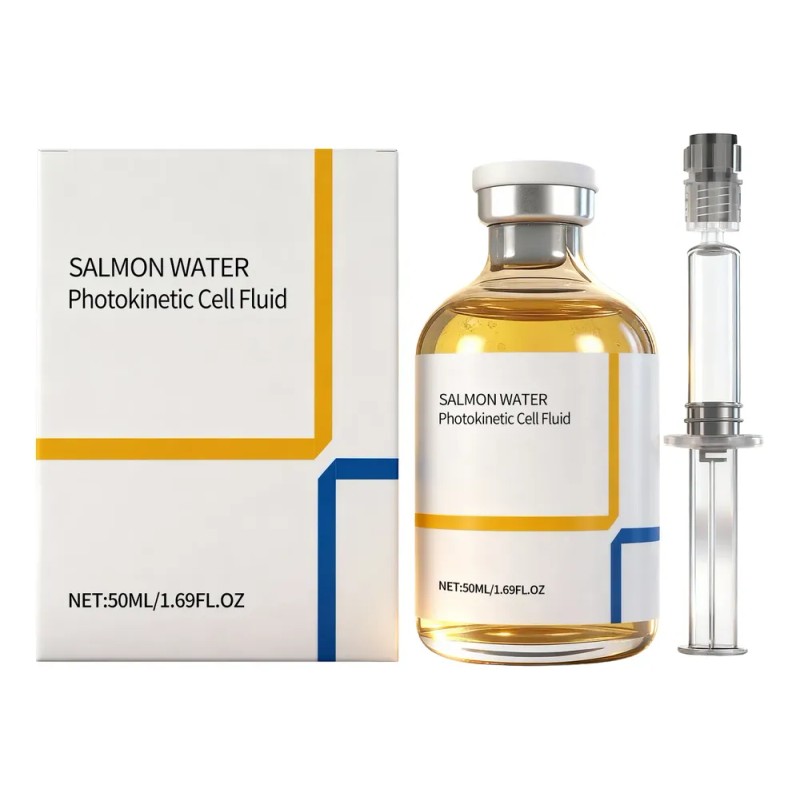 Sérum Iluminador Con Vitamina C Y Relleno De Bakuchiol 500