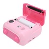 Instant Camera 50MP 1080P 16x Digital Zoom with 2.4 Inch