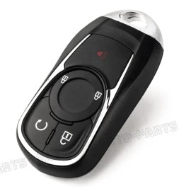 KeylessAutoParts 2 HYQ4AA for Buick Encore 2017 2018 2019 2020 Prox Smart Remote Key Fob 13506665