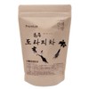 Sanhaerang handmade traditional domestic bellflower tea 100g / 산해랑 수제 전통 국내산 도라지차 100g