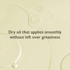 Haruharu WONDER Aceite facial de arroz negro (30 ml)