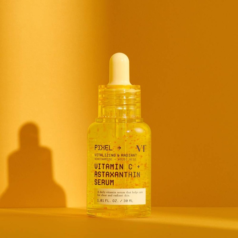 VT 비타민 C 아스타잔틴 세럼 30ml VT Vitamin C Astaxanthin