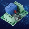 Trigger Switch Relay Bistable Circuit DC 12V Single Channel Bistable