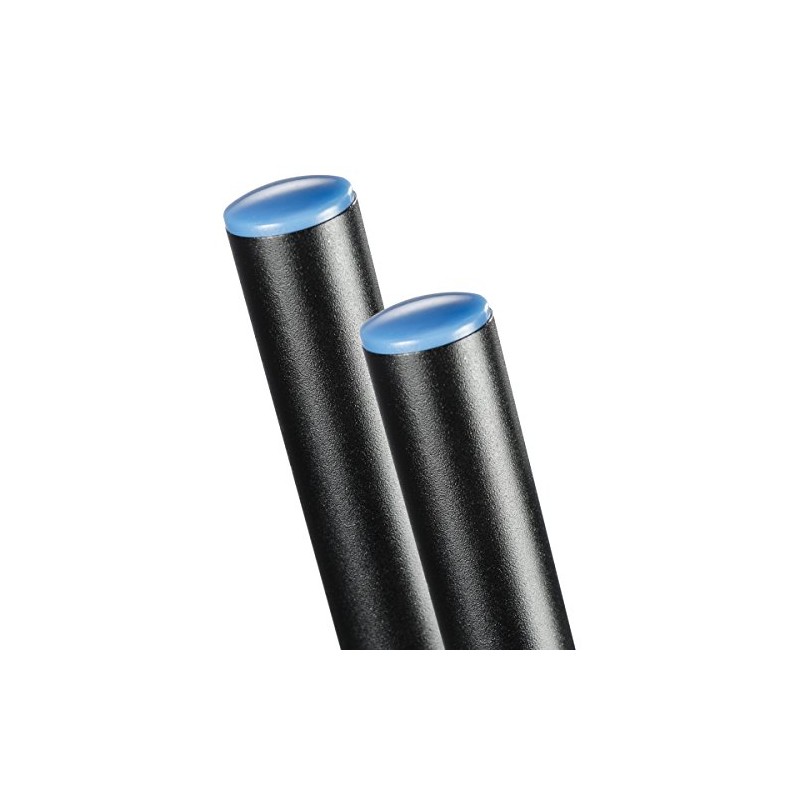 Walimex Pro 15mm Rod Set Adapter for DSLR Video Rig