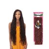 Mayde Beauty Crochet Braids 3X Modern soft Loc 28" (Pack
