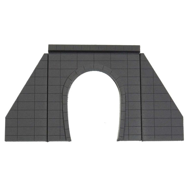 Advanced Z gauge 0001 Single-Line For tonnerupo-taru (Concrete) 2 Pack