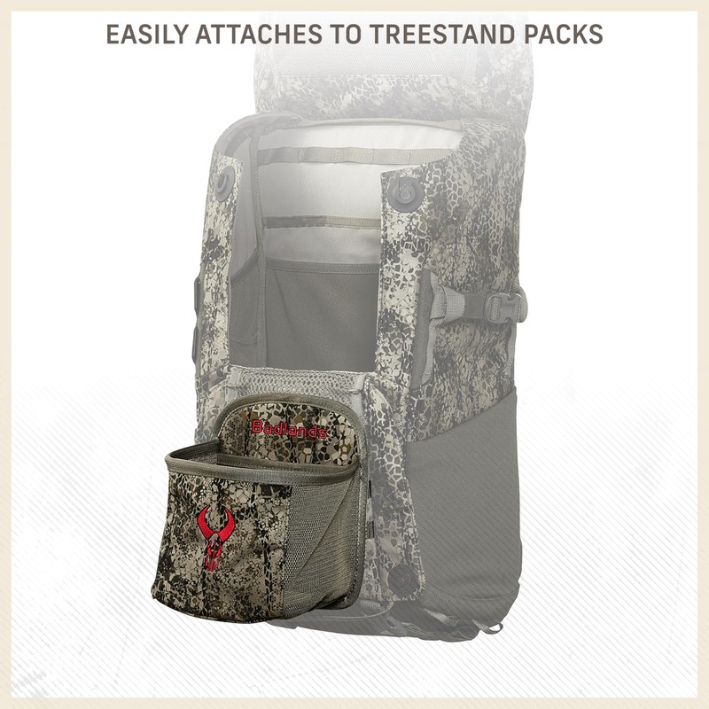 Badlands Treestand Basket, Approach GT