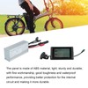 25A Electric Bicycle Controller Kit Electric Bicycle Scooter Controller Kit