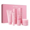 Kit Skincare Bioaqua Rutina Facial Nicotinamida Hidratante