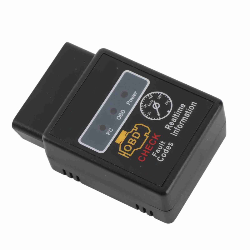 Code Reader Scan Tool HH OBD V2.1 BT Fault Code
