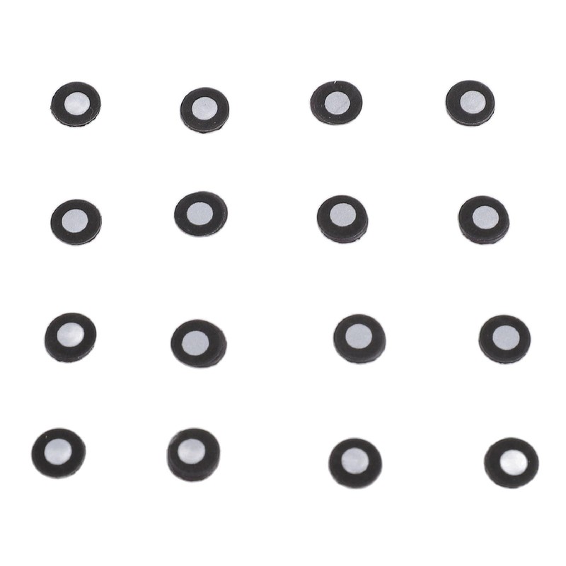 Magnetic 3D Scanning, 150pcs 3D Magnetic Scan Position Targets, Highly