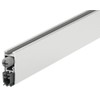 Gedotec Star Seal DDS 12 T-Seal Aluminium / Silica Grey