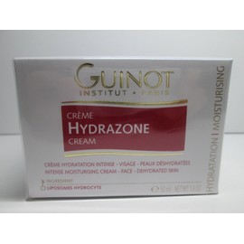 GUINOT  CREME HYDRAZONE CREAM  intense moisturising cream   NEW  50ML/1.6FL.OZ