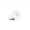 Speedo Adult Unisex Competition Nose Clip, Comfortable Fit, High Quality