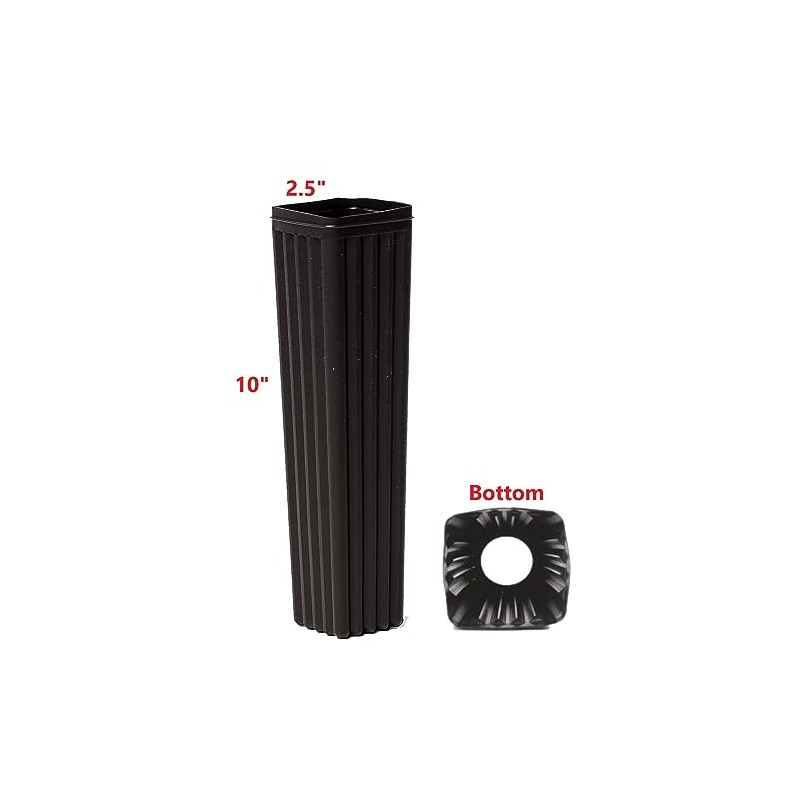 Stuewe & Sons – MT2510 Mini Treepot – 2.5” x