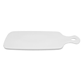 Sandwich Board 27 cm Compact White Collar by Seltmann Weiden