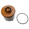 vhbw Diesel-Kraftstofffilter Ersatz für Mchanix TOFLF-008 für Auto
