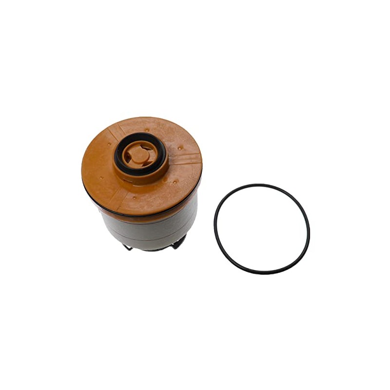 vhbw Diesel-Kraftstofffilter Ersatz für Mchanix TOFLF-008 für Auto