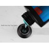 AguaStella ASF42ORB Built in Soap Dispenser Oil Rubbed Bronze for