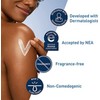 CeraVe Moisturizing Cream | Body and Face Moisturizer for Dry