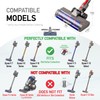 Replacement Motorized Head for Dyson V15 V11 V10 V8 V7,