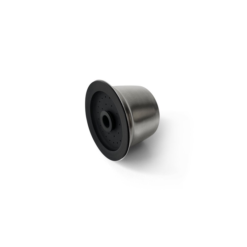Sealpod - Feepod CAFFITALY®/K-FEE® Compatible Reusable Capsule - Starter Pack