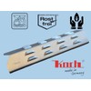 Koch #24 High Quality Flame Distributor Suitable for Enders and