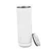 20oz/600ml Portable Music Tumbler Cup Detachable Bluetooth Speaker Cup Vacuum