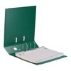 Elba Ordner A4, rado plast, 8cm breit, Kunststoff, grün, 1