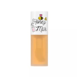 A'Pieu 어퓨 립케어 허니앤밀크 볼륨 보습 립 오일 밀크향 Apieu Lip Care Honey and Milk Volume Moisturizing Lip Oil Milk Scent