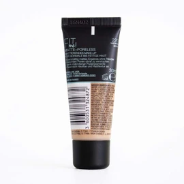 Fit me! Matte & Poreless Make up by Maybelline 30 ml