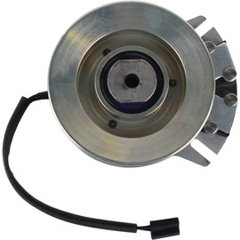 New Outdoor Power Xtreme Equipment X0003 PTO Clutch Compatible with/Replacement for Snapper YZ Yard Cruiser Series 0 1 2 1999 & 2000 38in. Units LT145H Hydro Series C LT160H Hydro Series C D F G H