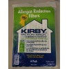 For Kirby 6 Kirby Vacuum Cleaner Micron Magic Bags HEPA