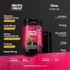 Life Electrolitos Polvo 360g Sabor Frambuesa Azúcar Añadida