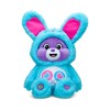Care Bears , Share Bunny Bear 22cm Bean Plush ,