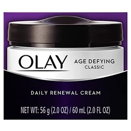 Olay Age Defying Classic Night Cream for Women Cream 2 oz