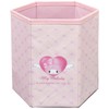 I Planning Sanrio Characters K2950B My Melody Folding Storage Box,