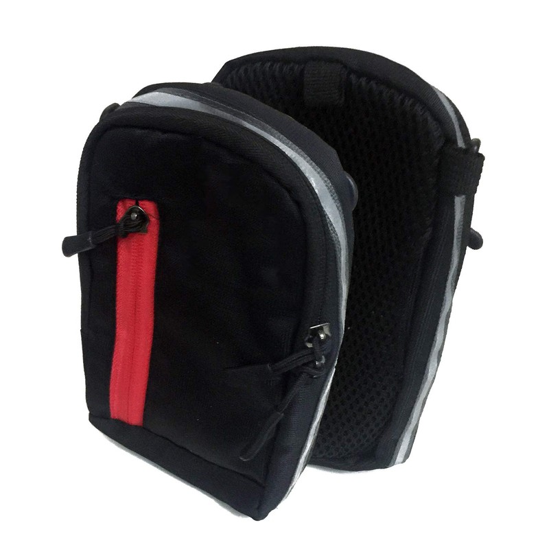 K-S-Trade Camera Case for Olympus TG-Tracker Camera Case Belt Bag