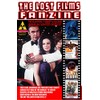 THE LOST FILMS FANZINE #4: (B&W/Variant Cover B)
