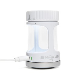 Smokus Focus Launchpad