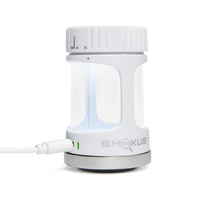 Smokus Focus Launchpad