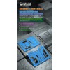 Mechanic MR12Max Logicboard PCB Holder Compatible with Phone 6S to