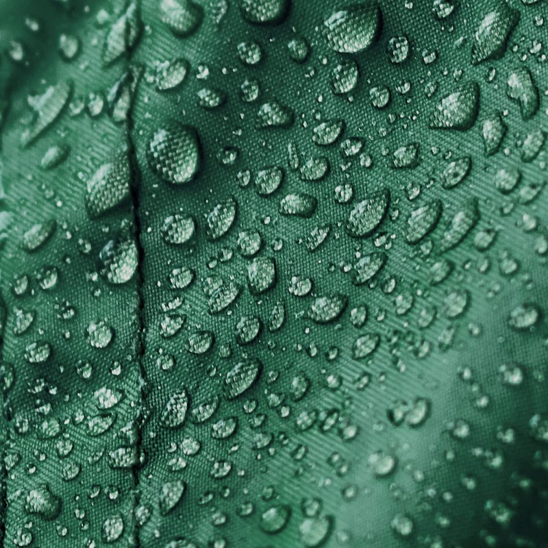 Bosmere Protector Rotary Washing Line Cover, 100% Waterproof, UV Protected,