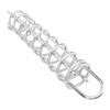 Mooring Spring 6 X 370mm 316 Stainless Steel Mooring Spring