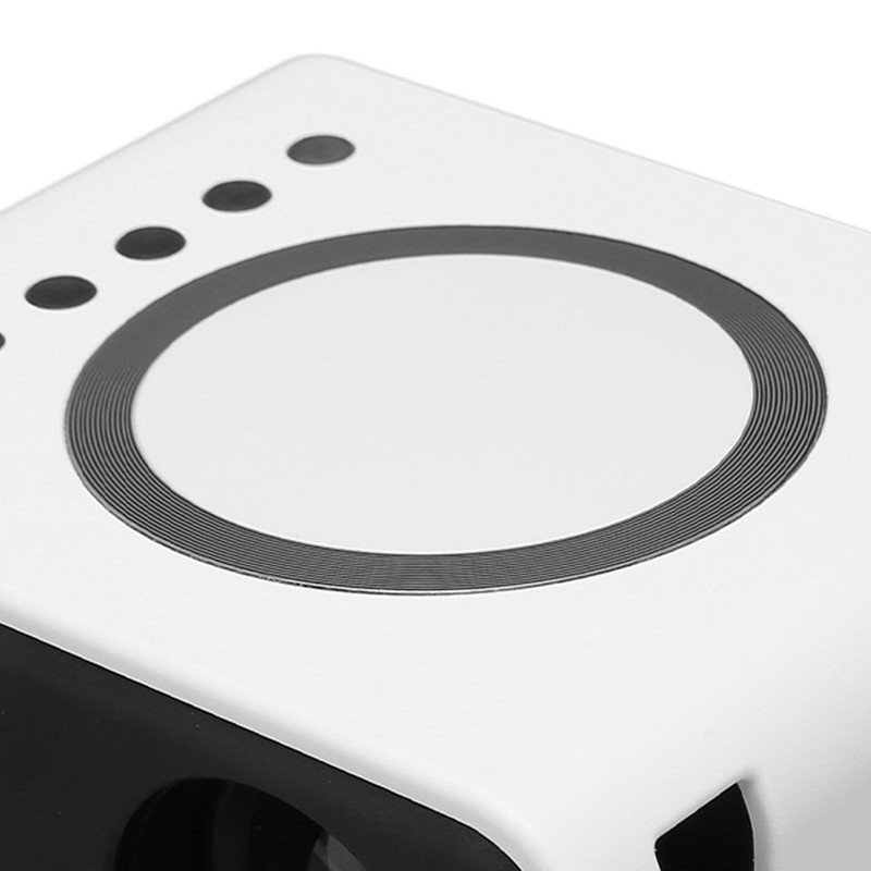 Mini Portable Projector Full High Definition 1080P LED Projector Home