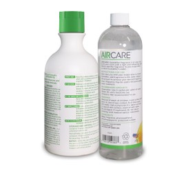 Lemon Fresh Humidifier Fragrance and Bacteriostat Combo Pack