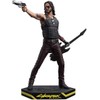 Dark Horse Deluxe Cyberpunk 2077 Johnny Silverhand Figure, Multicolor, 9.5